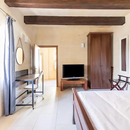 Inzolia - Peaceful Villa With Pool Il-Pergla Exterior photo